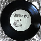 USED - Ramlord / Welkin Dusk – Split 7"