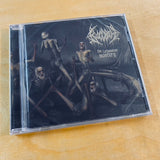 Bloodbath - The Fathomless Mastery CD
