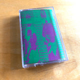 USED - Proud Moth3r Of Thr33 - I Plugged In The Printer Cassette