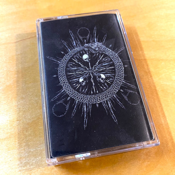 USED - Ecferus – Shadow Projection Cassette
