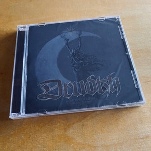 Drudkh - Handful Of Stars CD