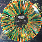Martirio - Los Siete Sellos LP