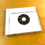 USED - Since By Man – Pictures From The Hotel Apocalypse CD