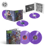 (PRE-ORDER) Grief - Miserably Ever After 2xLP