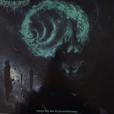 Cosmic Putrefaction - Emerald Fires Atop The Farewell Mountains LP