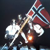 Immortal - Pure Holocaust LP