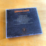 Internal Decay - Malformation Of Flesh CD