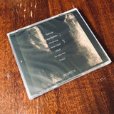 Glemsel – Unavngivet CD