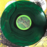 Baroness - Yellow & Green 2xLP