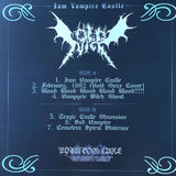 USED - Old Nick - Iam Vampire Castle LP