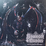 Mammoth Grinder - Undying Spectral Resonance 12"