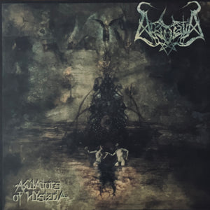 ArsGoatia - Agitators Of Hysteria LP