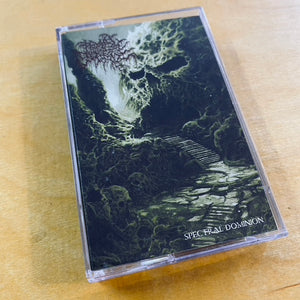 Primal Scourge - Spectral Dominion Cassette