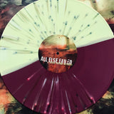 All Else Failed – A Most Bitter Season LP