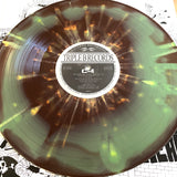 USED - C-4 - Chaos Streaks 12"