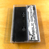 Machismo / Magia Nuda - Split Cassette