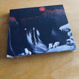 Immortal - Diabolical Fullmoon Mysticism CD