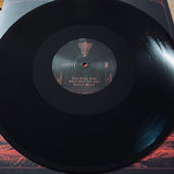 Scitalis - Maledictum LP