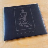 Bleached Cross - Bleached Cross CD