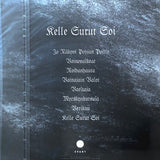 Havukruunu – Kelle Surut Soi LP