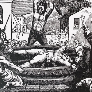 Brodequin - Instruments Of Torture LP