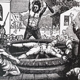 Brodequin - Instruments Of Torture LP