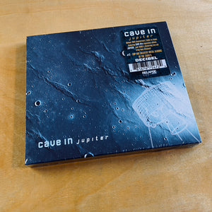 Cave In - Jupiter CD