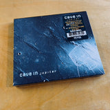Cave In - Jupiter CD