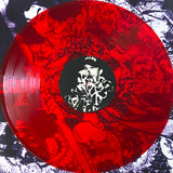 Sin Against Sin - Demos LP