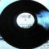 Mizmor – Mnemonic: Ambient Mosaic LP