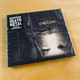 Crescent - The Order Of Amenti CD