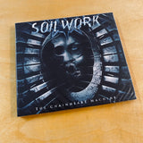 Soilwork - The Chainheart Machine CD