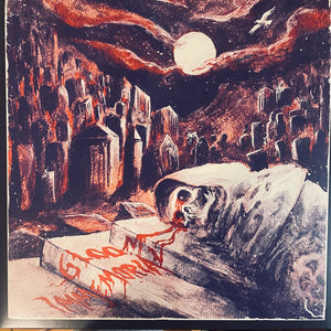 Hooded Menace - Gloom Immemorial LP