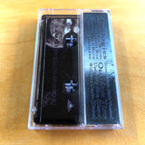 Decontaminate - Discography Cassette
