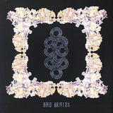 USED - Jacob Augustine / Bad Braids – Split 7"