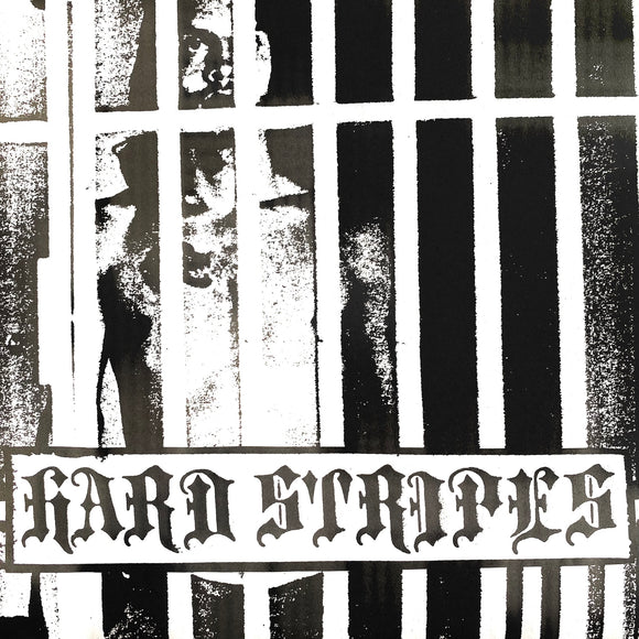 USED - Hard Stripes  - Hard Stripes 2013 7