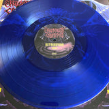 Malevolent Creation - Retribution LP