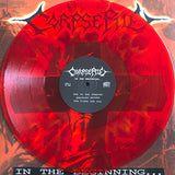 Corpse Pile - In the Beginning… LP