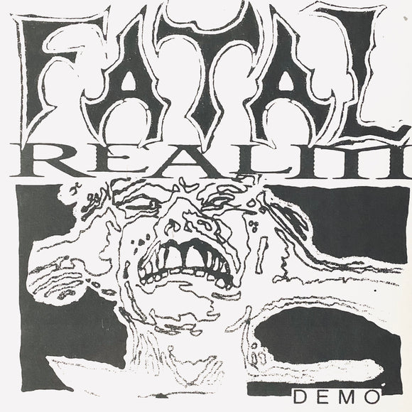 Fatal Realm - Demo 12