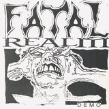 Fatal Realm - Demo 12"