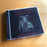 Black Goat Kommando - Sacrilegium CD