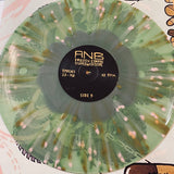 Agoraphobic Nosebleed - Frozen Corpse Stuffed With Dope LP