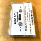 USED - Uno Actu – Splendeurs Putrides Cassette