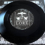 USED - Chthe'ilist – Passage Into The Xexanotth 7"
