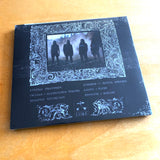 Mortiferum - Preserved In Torment CD