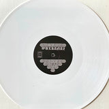 USED - Wulkanaz – Wulkanaz LP