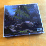 Abhorrently - Flagitiousness Of Cannibalism CD