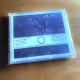 Disfigure - New Age Of Judgement CD