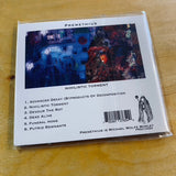 Premethius - Nihilistic Torment CD