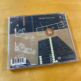 SeeYouSpaceCowboy - Songs For The Firing Squad CD